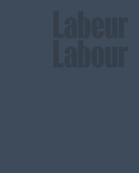 Labeur / Labour